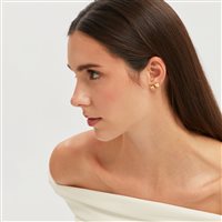 Earrings Breil Woman CANDY in Steel TJ3775 - TJ3775